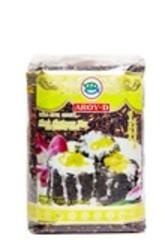 Тайский черный клейкий рис 1 кг. цена 0 руб в Санкт-Петербурге Приморский район