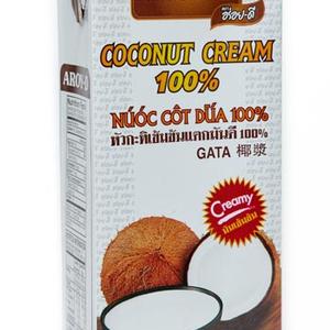 Кокосовые сливки 70% (жирность 20-22%) цена 0 руб в Санкт-Петербурге Приморский район